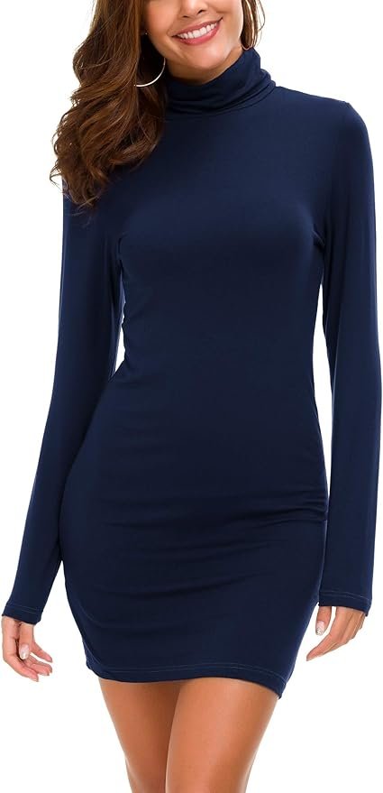 Bleu marine