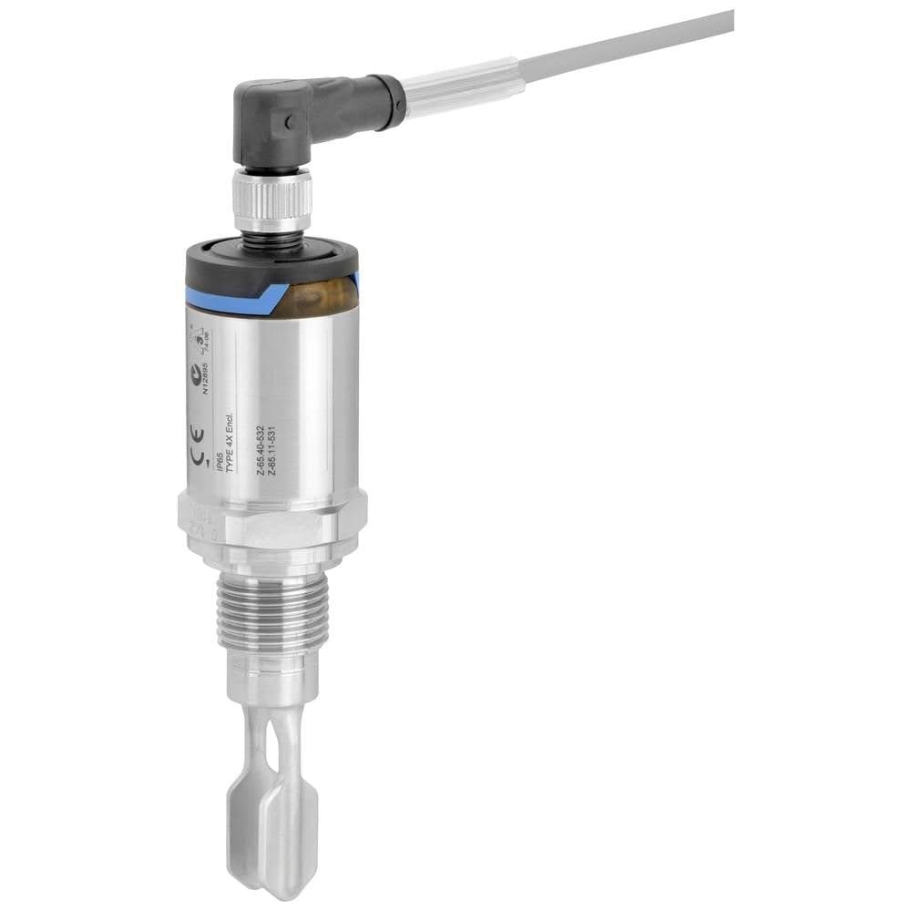 FTL31-AA4M2AAWBJ | FTL31-1102/0 | E+H LIQUIPHANT FTL31 POINT LEVEL SWITCH, 10-30 VDC, 3 WIRE, PNP, PLUG M12, IP65/67 NEMA