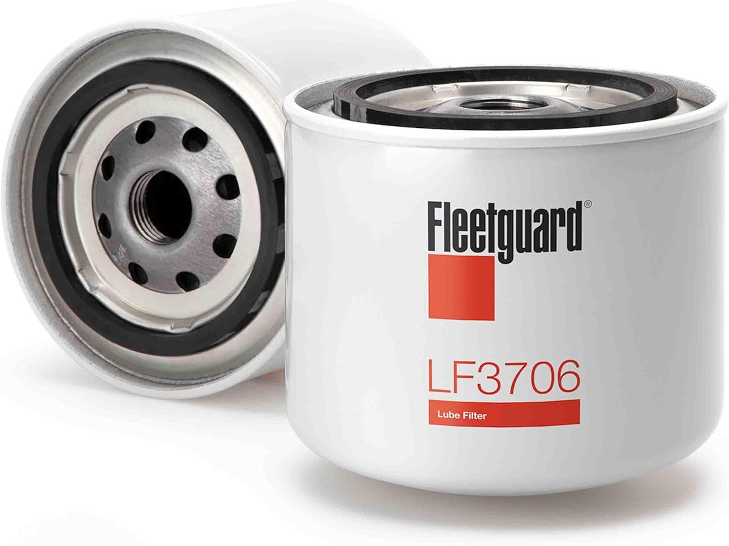 Filtre à lubrifiant rotatif LF3706