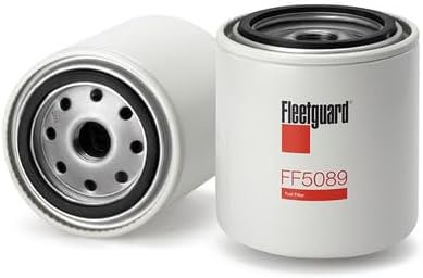 Filtre à carburant à essorer FF5089