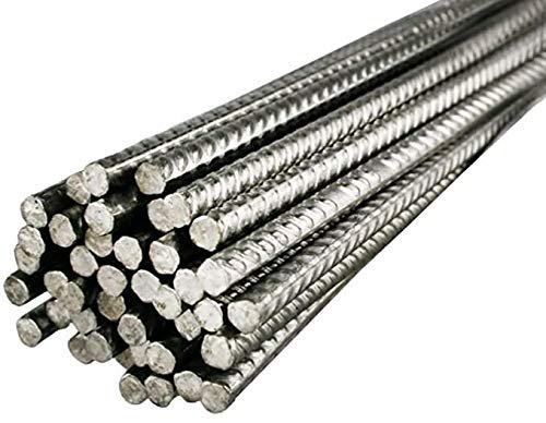 Barres de 200 cm | Ø 6 mm | Renforcement de la structure en bloc