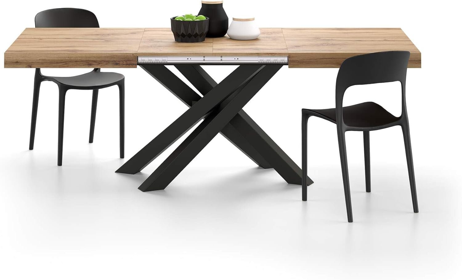 Table Extensible pour Cuisine, Salon