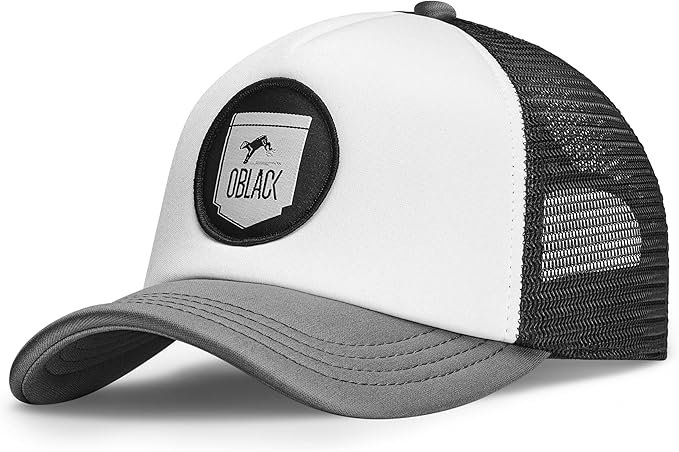 Casquette Homme Classic - Baseball Cap - Homme