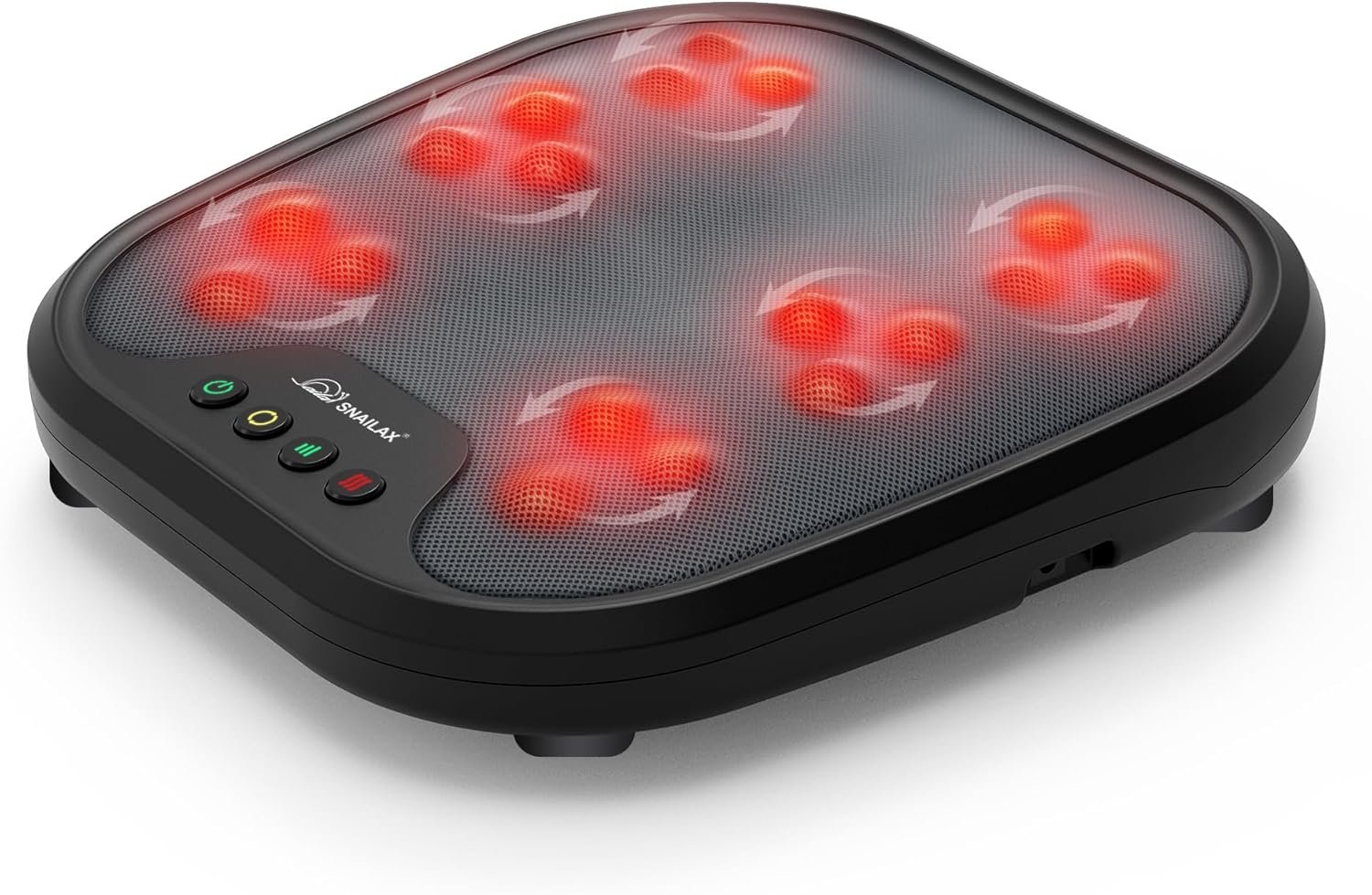 Chauffe-Pieds, Appareil de Massage Électrique Soulageant les Douleurs