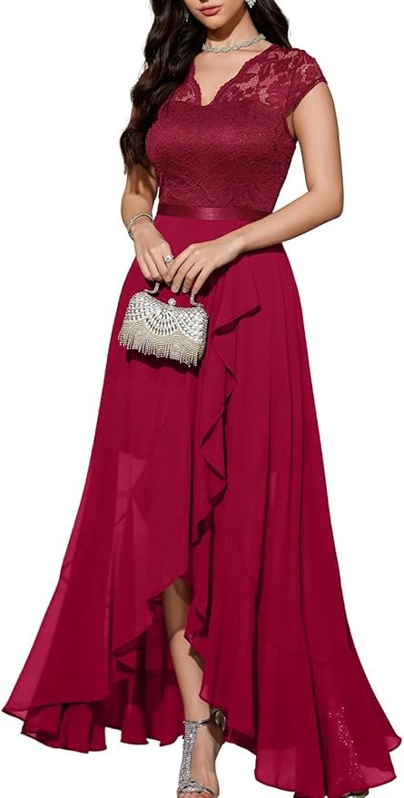 Rouge Foncé