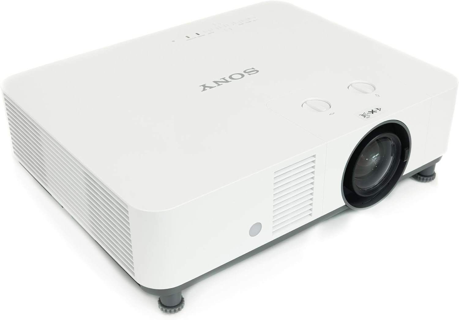 SONY Replaces VPL-PHZ60 Higher Brightness 6.4