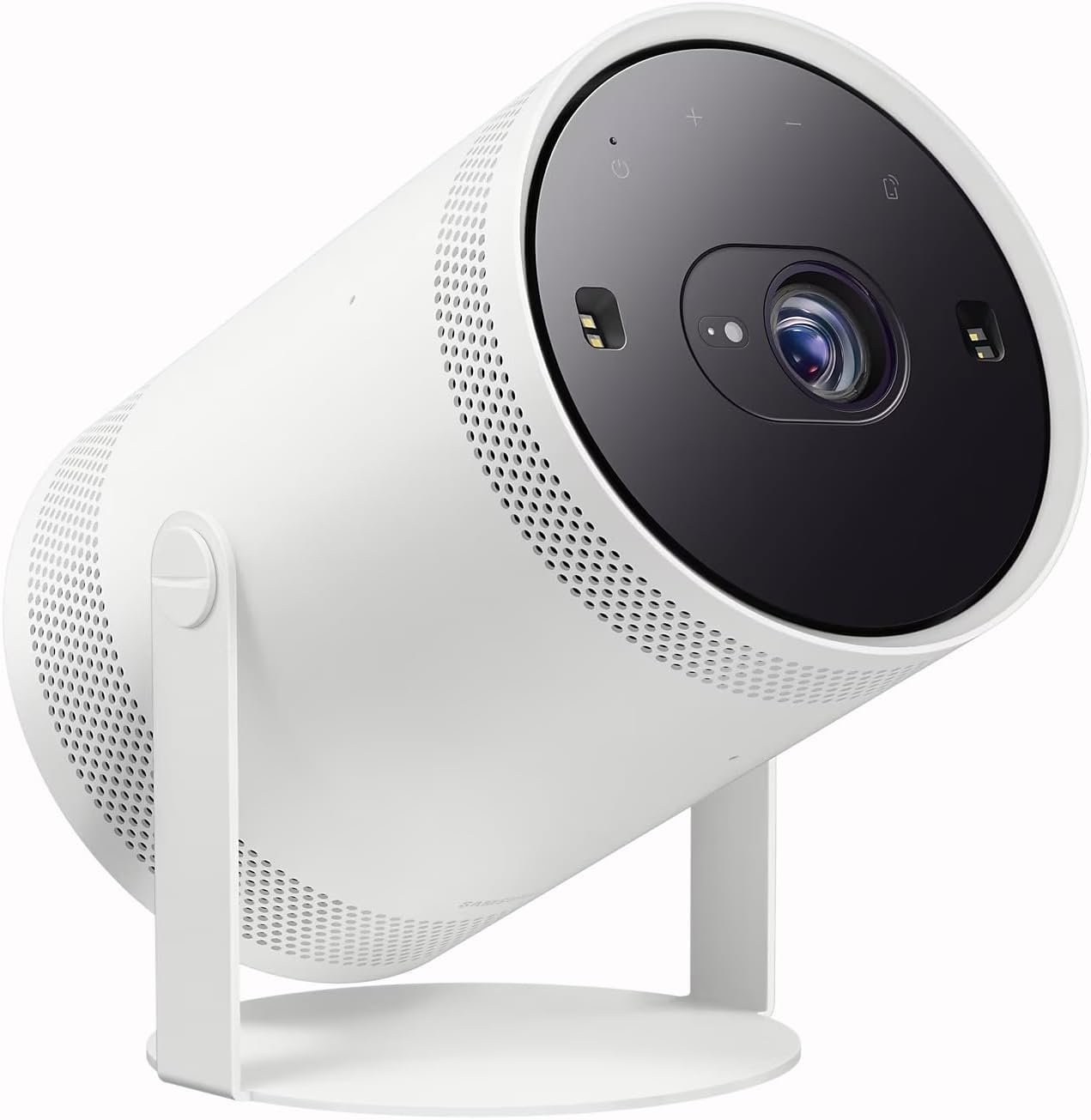 SAMSUNG The Freestyle 2nd Gen SP-LFF3CLAXXXH Projecteur Full HD 1920 x 1080p, 230 lumens