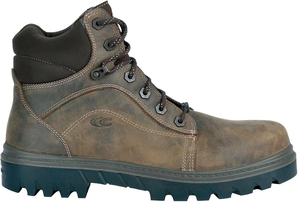 Chaussures de sécurité "Oakland Bis S3
