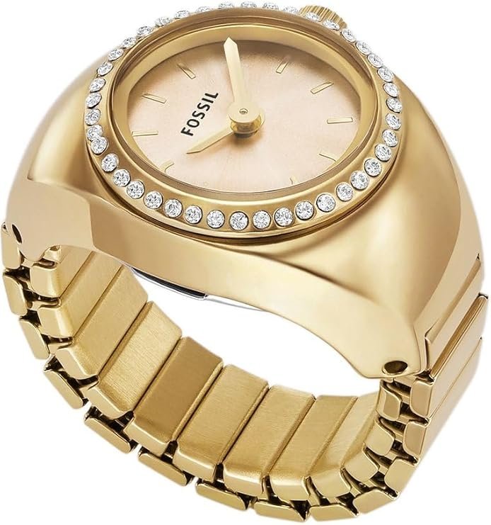 Montre Ring pour Femmes