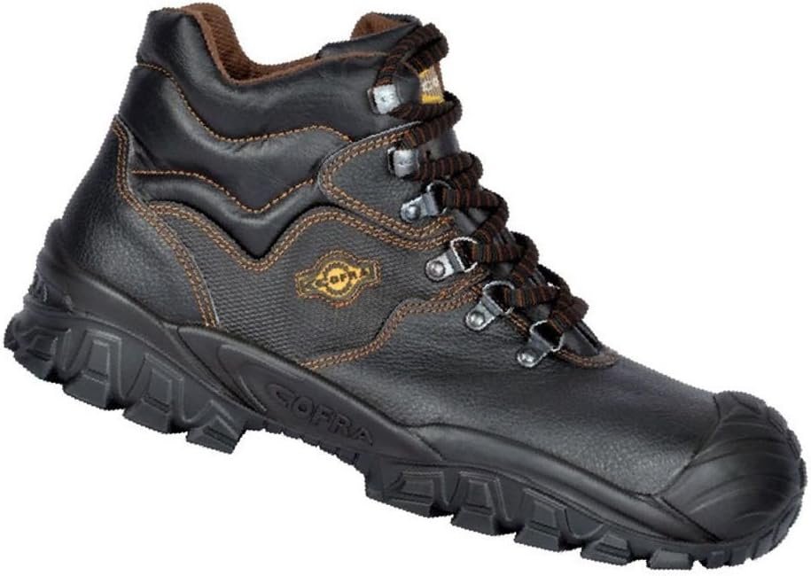 Chaussures de sécurité New Reno Uk S3
