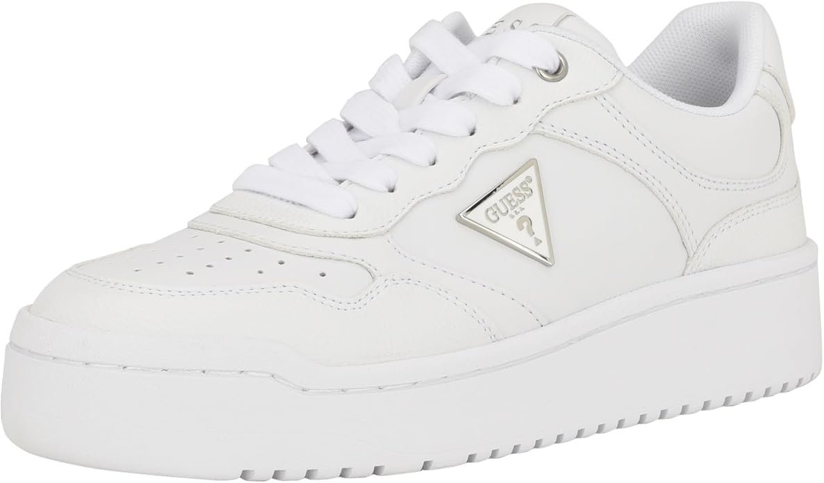 Guess Miram6 Sneaker Cupsole Low Sneaker Femme