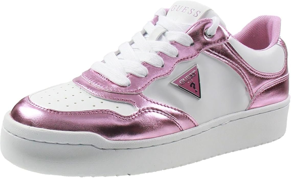 Guess Miram6 Sneaker Cupsole Low SneakerFemme