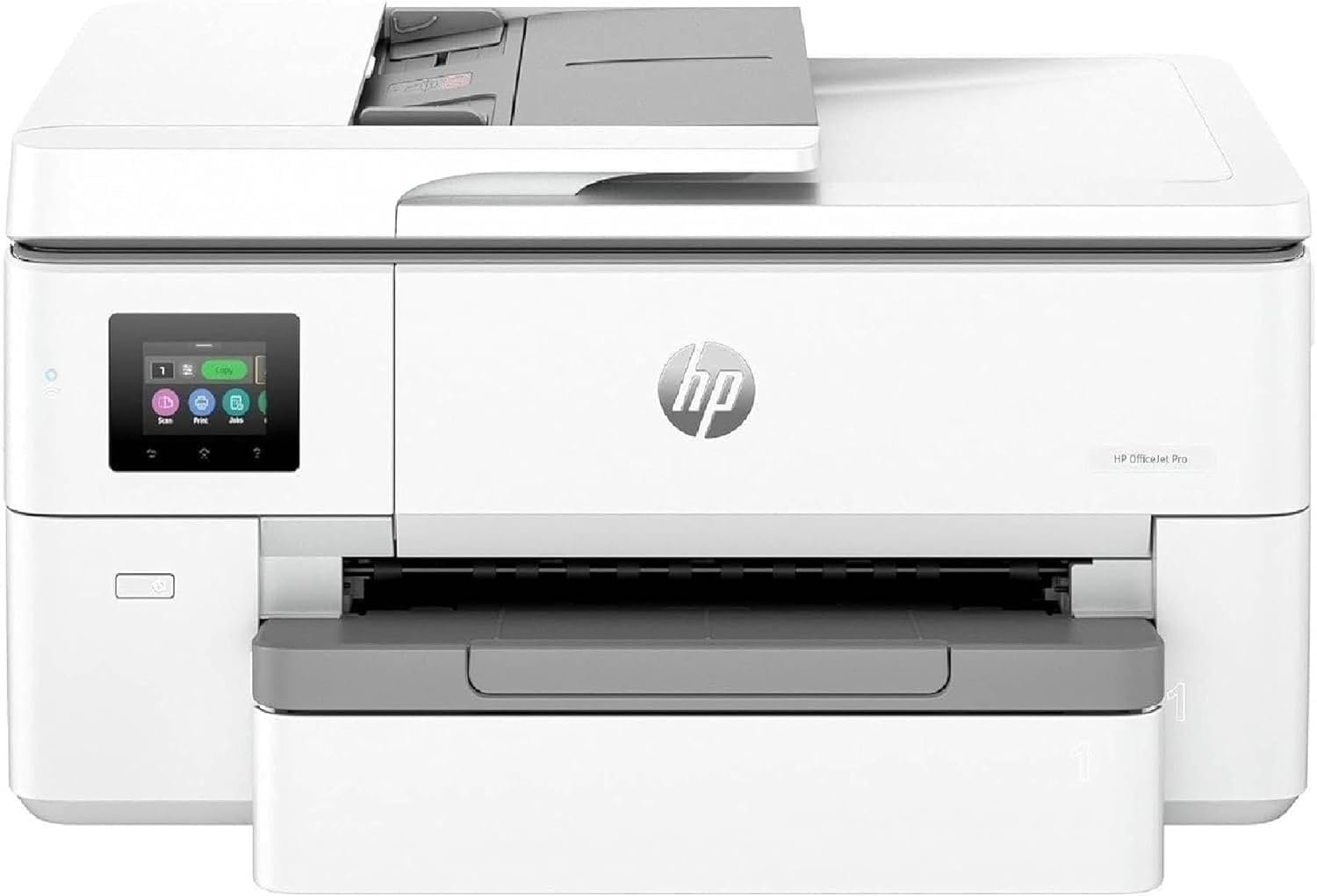 HP OfficeJet Pro 9720e, 53N95B, Imprimante Multifonction