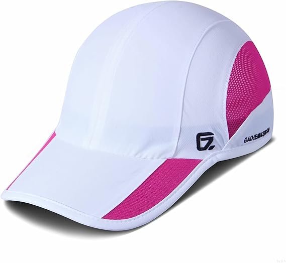 Casquette Extérieur De Course Respirable