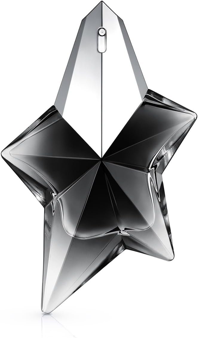 FANTASM Eau De Parfum Rechargeable Pour Elle - Parfum Pour Femme - Gourmand, Ambré et Fruité