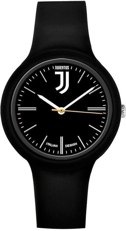 Montre One Gent Noir