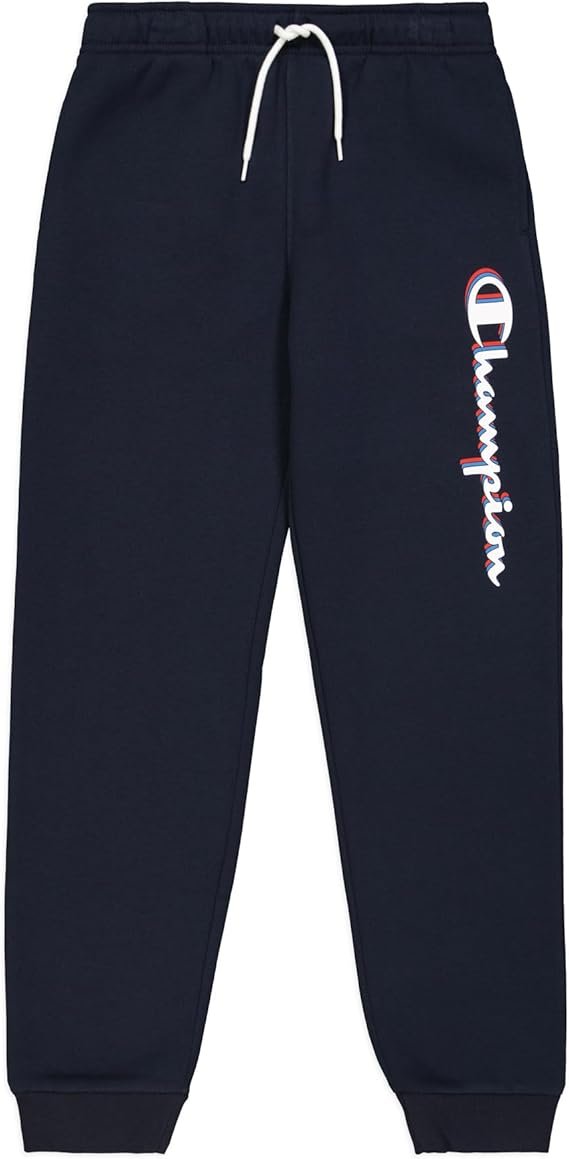 Champion Legacy Boy - Big Logo Sweatpants - Pantalon de survêtement - Pantalon de survêtement - Garçon