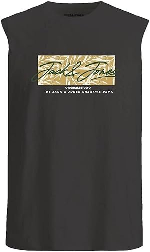 Jorsplit Tee SL Crew Neck FST T-Shirt Homme