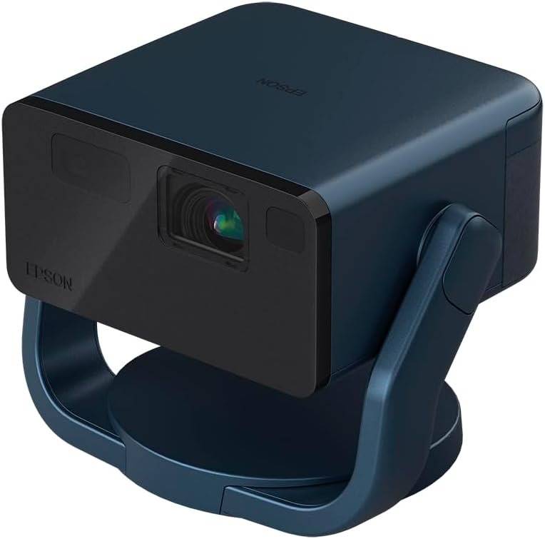 Mini projecteur Laser Portable Intelligent HD intégrale