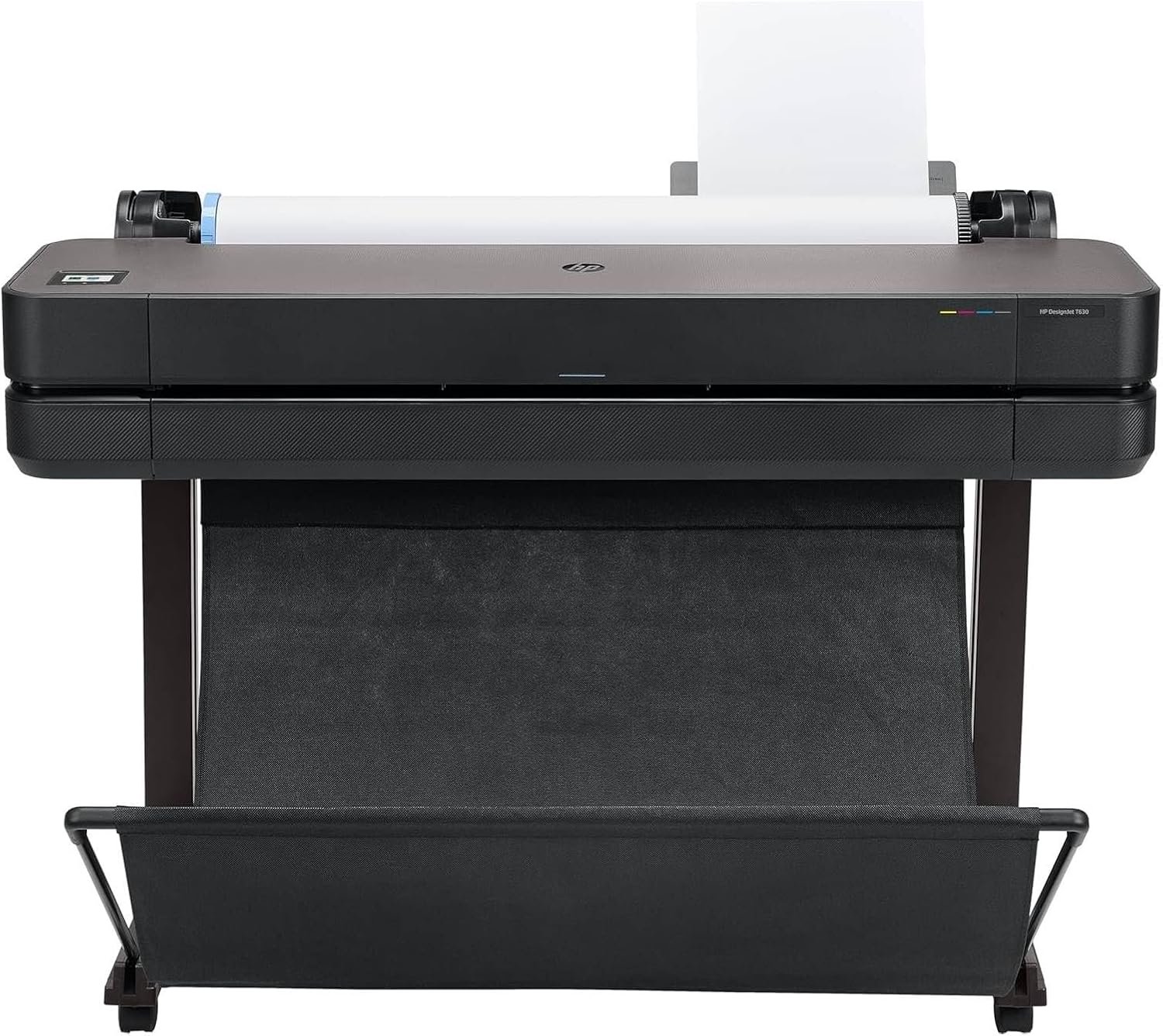 Imprimante Grand Format, Traceur, Standard A4-A0, 76 Impressions A1/h, Wi-FI, Ethernet, USB, 2400x1200dpi, Métal recyclé, Version 2025