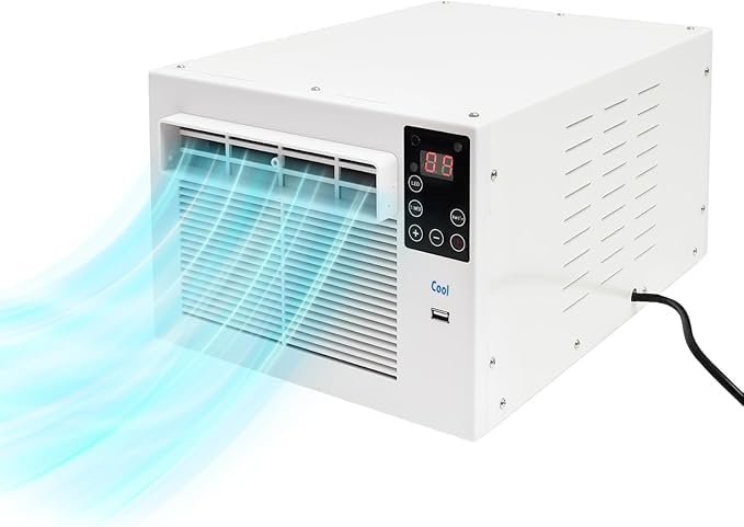 Mini climatiseur mobile, 280 W