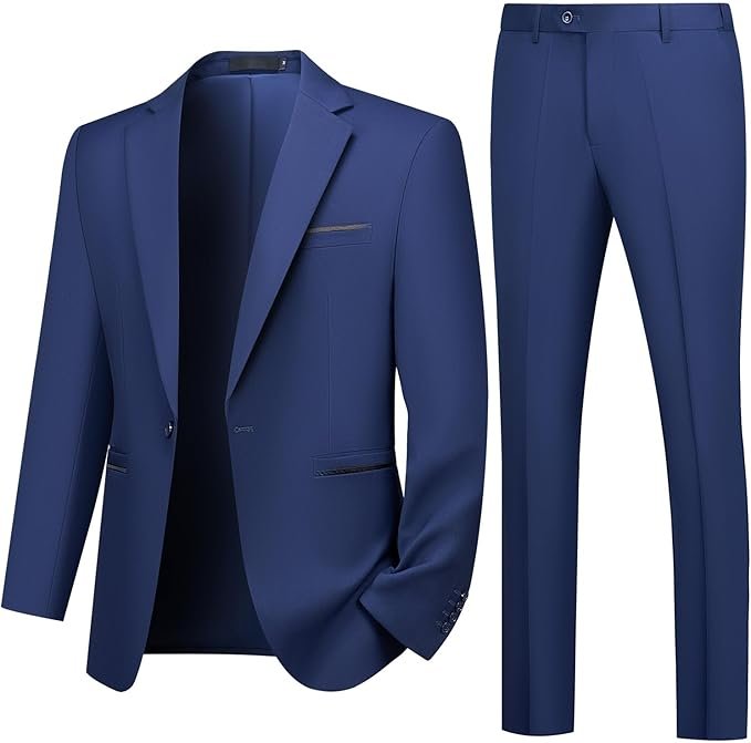 Bleu marine