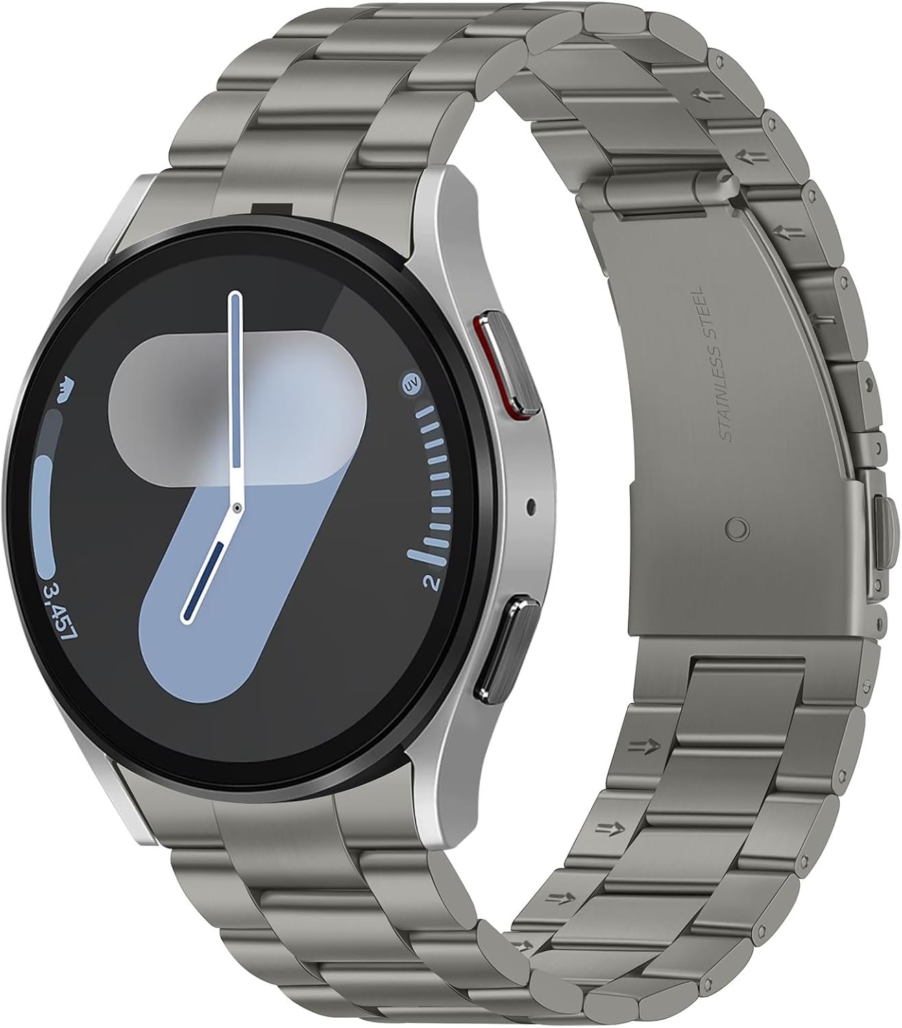 Bracelet Samsung Galaxy Watch 7 6 5 4 FE 44mm 40mm