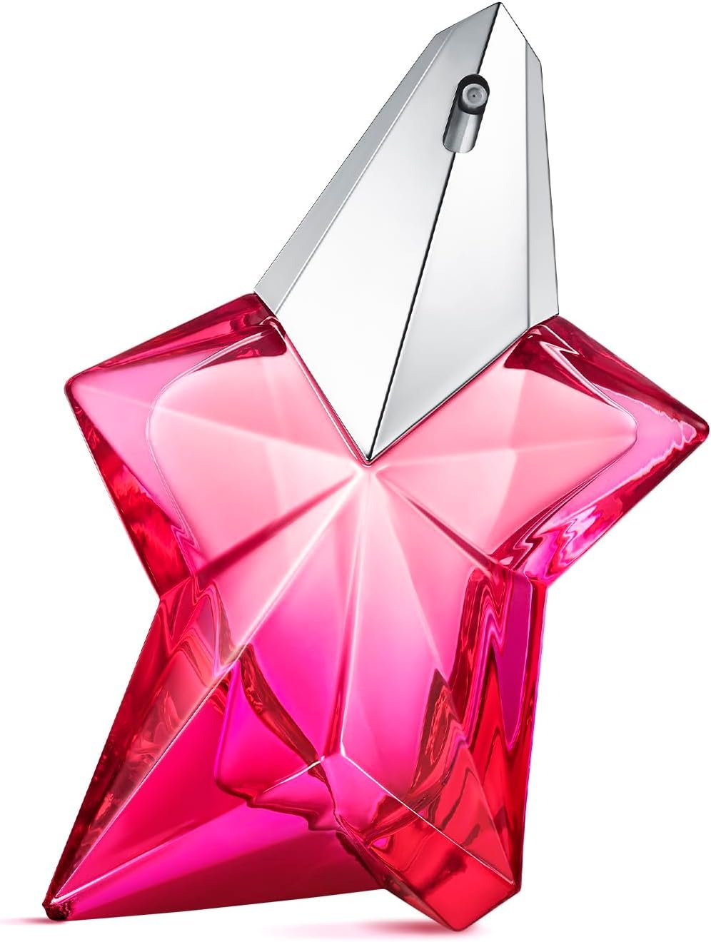 Eau de Parfum Rechargeable, Parfum pour Femme Fruité Floral Boisé, Parfum Féminin
