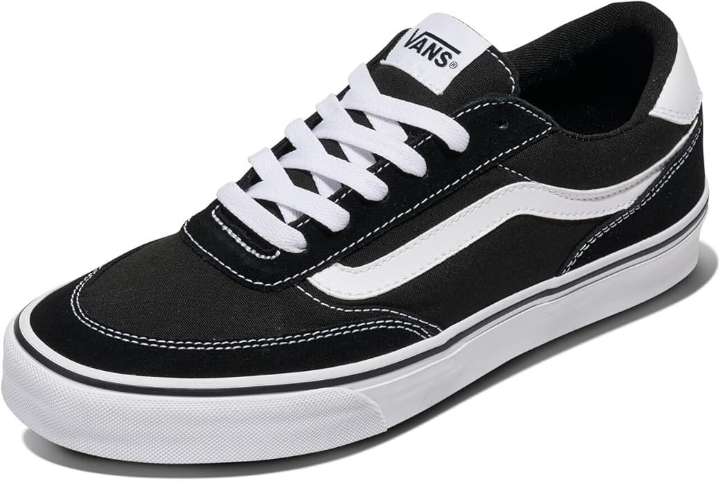 Vans Homme Brooklyn LS Basket