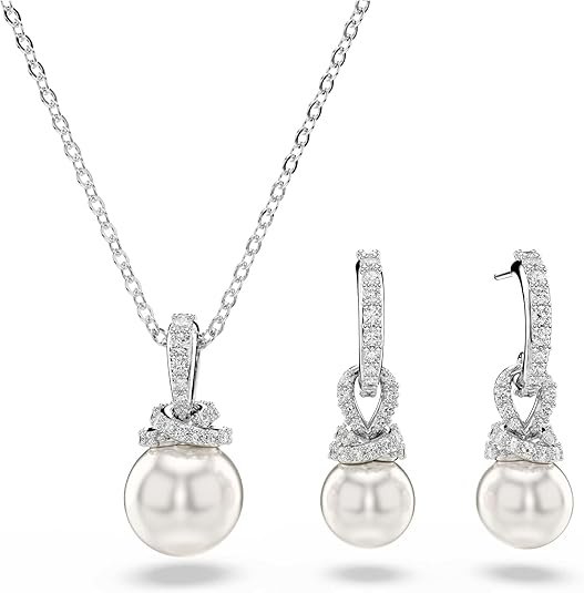 Bijoux et boucle d'oreille