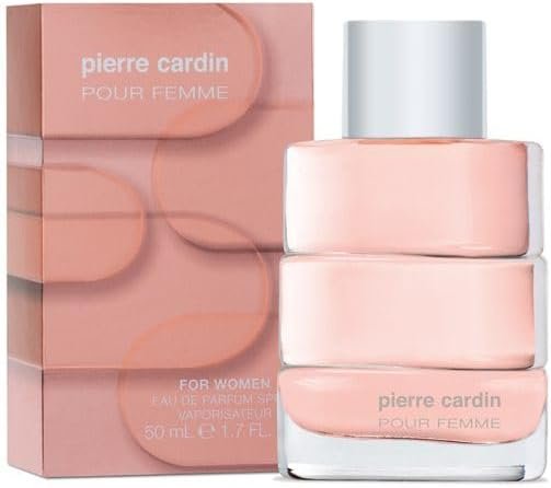 Eau de parfum Pour Femme