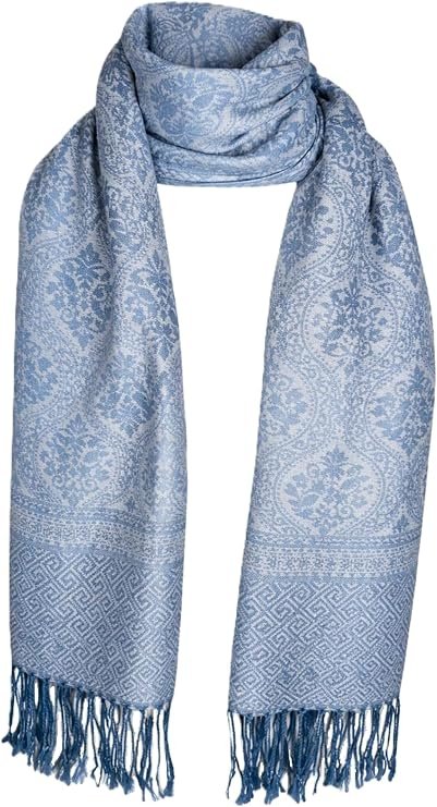 Foulard Femme 100% Cachemire