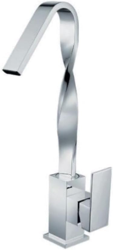 Robinet de lavabo sur plage B014CH – Collection Enipée