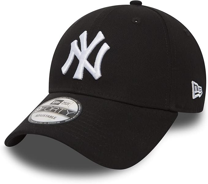 Herren Cap League Essential 940 Neyyan, 80337644