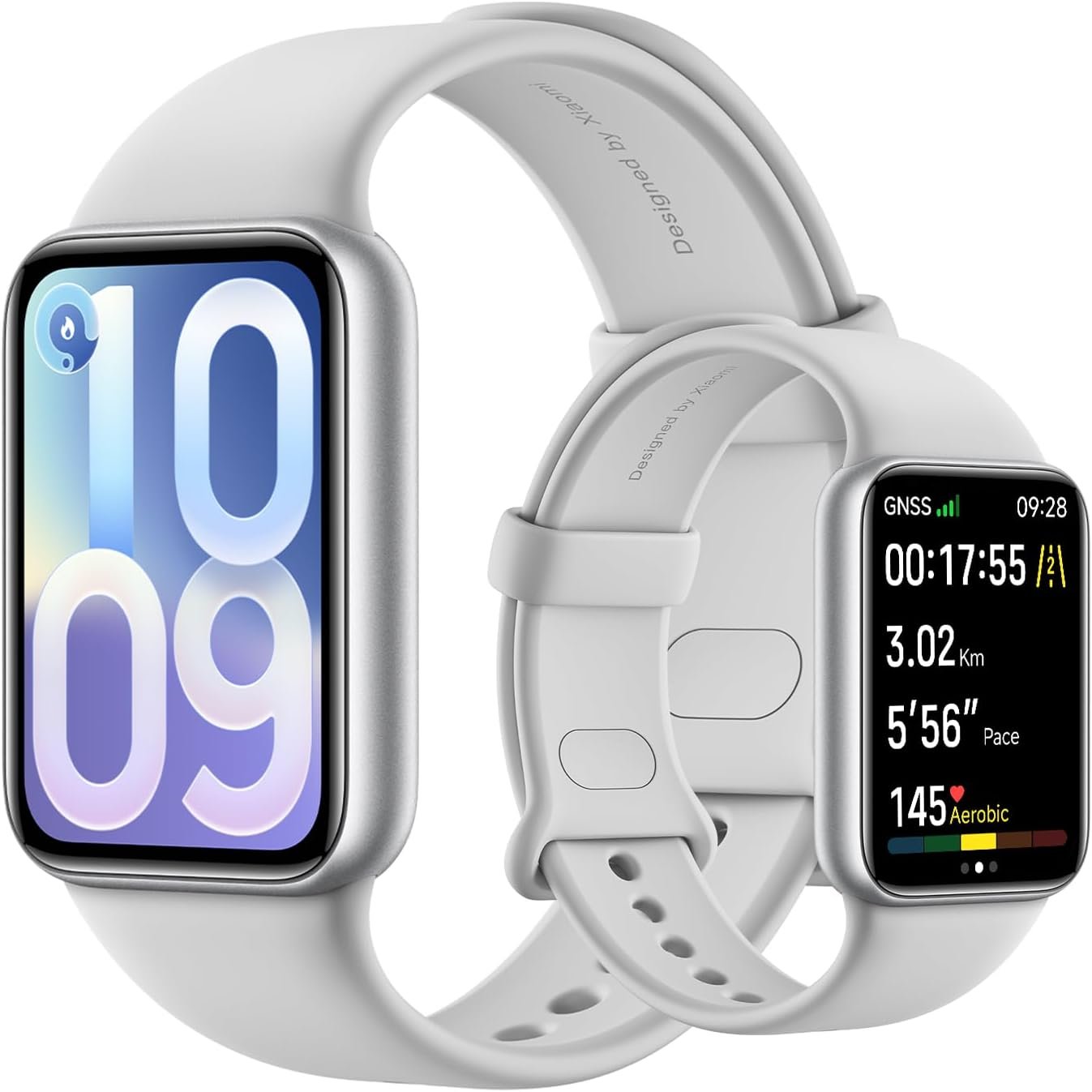 Smart Band 10 Pro, Bracelet Connecté