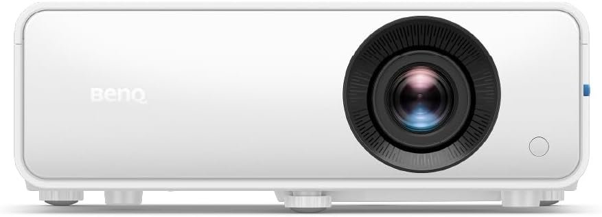 BenQ LW555C Vidéoprojecteur Laser WXGA
