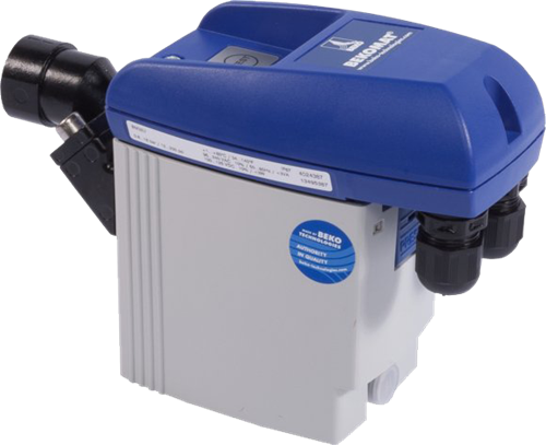 Purgeur de condensats électrique BEKO - 50 m³/min - 16 bar - G1/2" - 95-240 VAC / 100-125 VDC