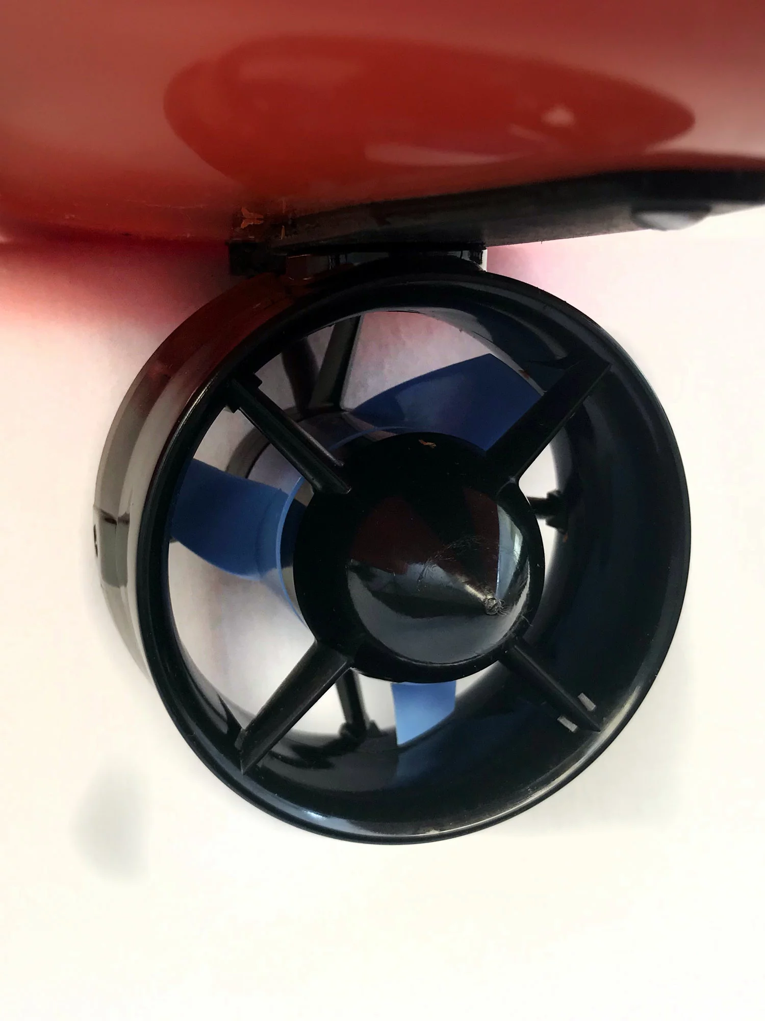 BathyCat USV Thruster