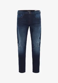denim dark blue