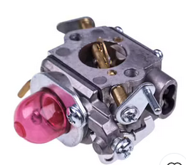 Carburateur 531127910 pour débroussailleuse Husqvarna 130C 130L 330LK