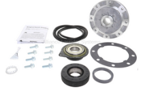 HUB. SEAL, LIP KIT, NO SEALANT WASHING MACHINE KIT