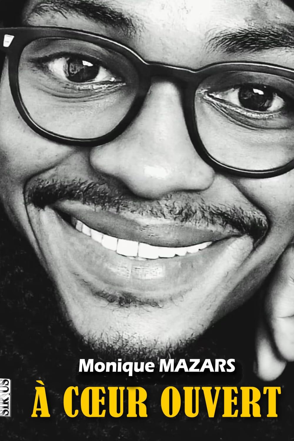 À cœur ouvert (French Edition)  Paperback Livre