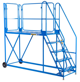 MegaDeck Platforms - 1800mm x 730mm-AHWPS1805