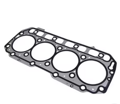 Joint de culasse pour moteur Yanmar 4TNV106 4TNV106T Komatsu 4D106