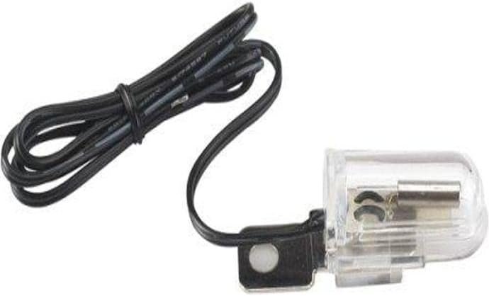 Interrupteur électronique à inclinaison à bille – Electronics Inc. 8623.