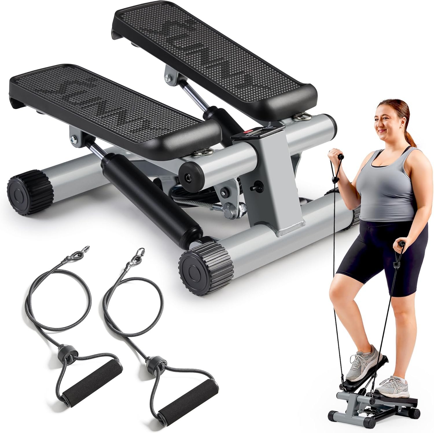 Mini Stepper de Fitness pour la Maison