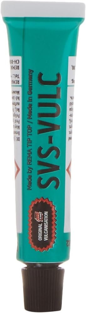 Rema Patch Cement Tube Singles, 5 gram
