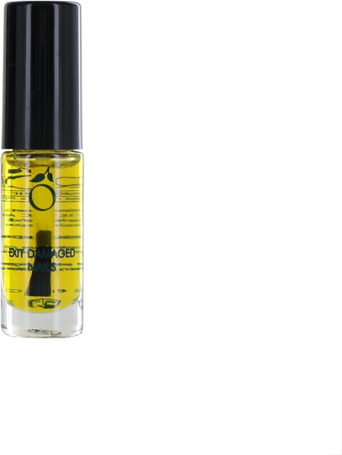 Soin SOS Ongles Abîmés - Soin Réparateur Pour des Ongles Très Endommagés Après des Faux-Ongles (Exit Damaged Nails) - 7ml.