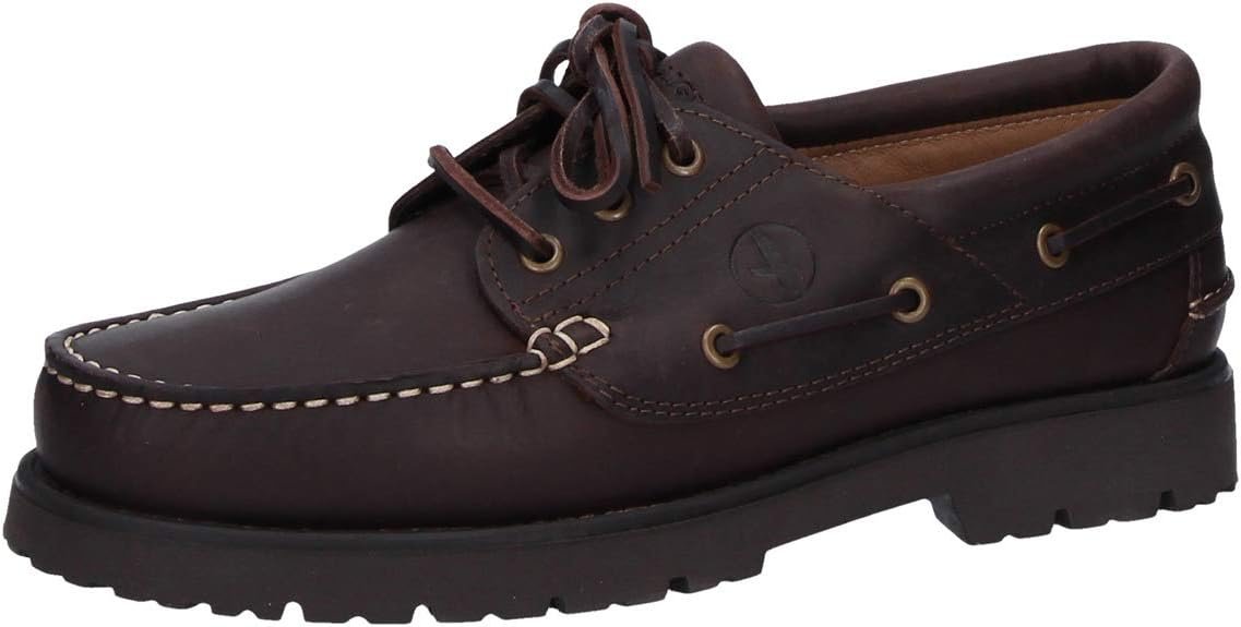 Chaussures bateau Homme Tarmac