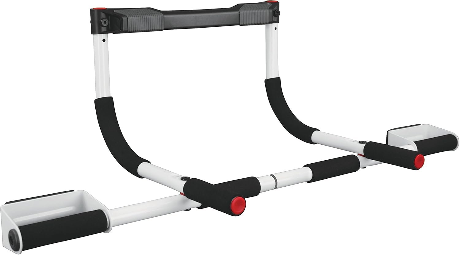 Perfect Fitness Multi Gym Pro, Accessoire Multifonctions pour Tractions